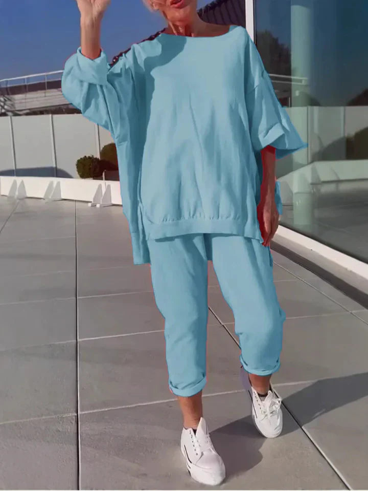 Saar | Elegância sem esforço