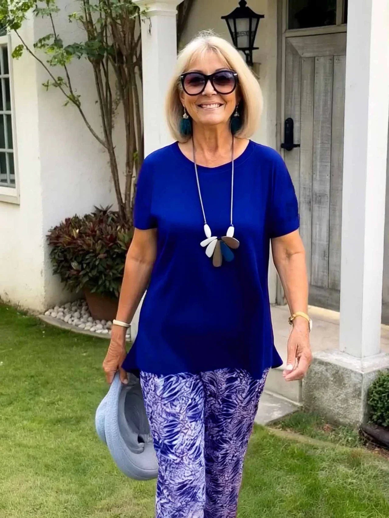 Grace - Conjunto primavera-verão