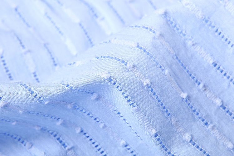 Maud | Conjunto de camisa e shorts chique