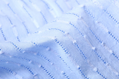 Maud | Conjunto de camisa e shorts chique