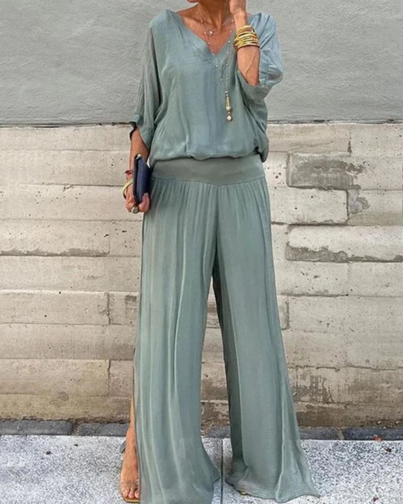 Astride - Montagem de fluido elegante