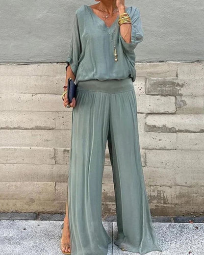 Astride - Montagem de fluido elegante