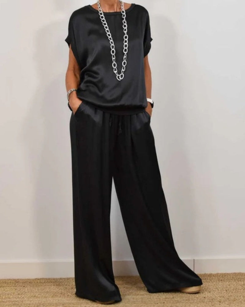 MARIARE – CONJUNTO ELEGANTE DE 2 PEÇAS