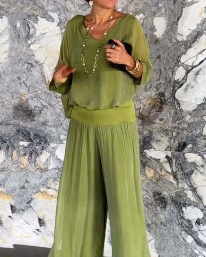 Astride - Montagem de fluido elegante