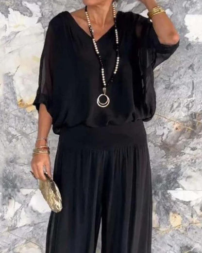 Astride - Montagem de fluido elegante