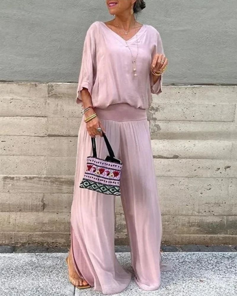 Astride - Montagem de fluido elegante