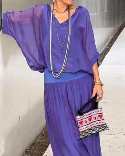 Astride - Montagem de fluido elegante