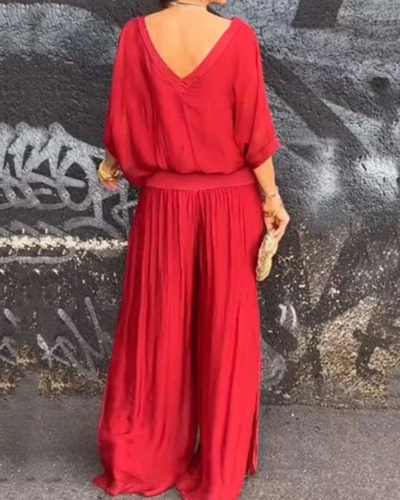 Astride - Montagem de fluido elegante