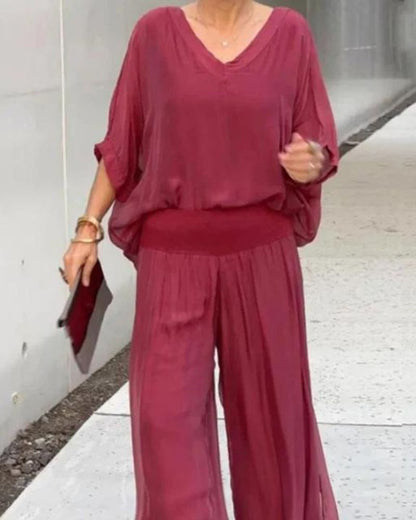 Astride - Montagem de fluido elegante