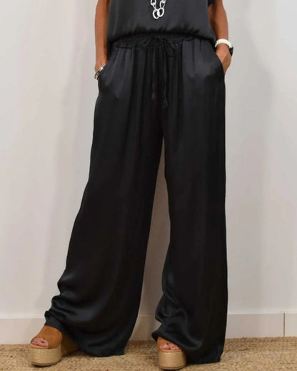 MARIARE – CONJUNTO ELEGANTE DE 2 PEÇAS