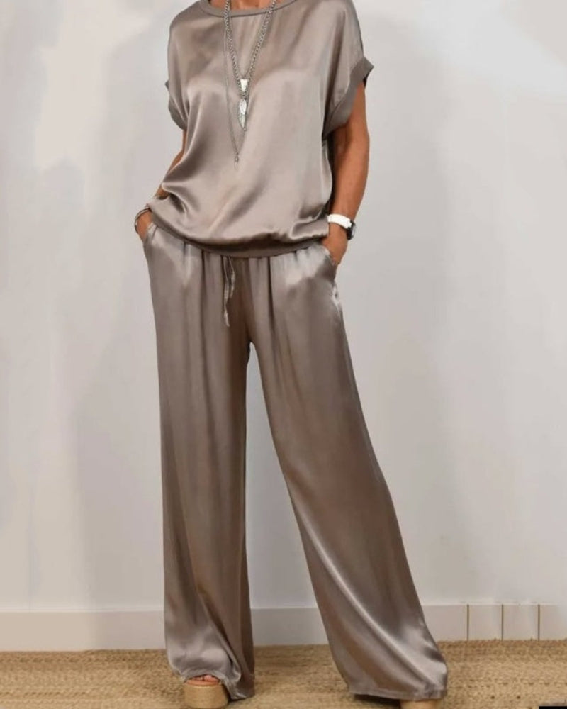 MARIARE – CONJUNTO ELEGANTE DE 2 PEÇAS