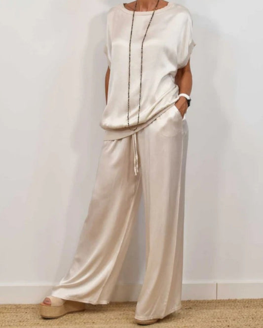 MARIARE – CONJUNTO ELEGANTE DE 2 PEÇAS