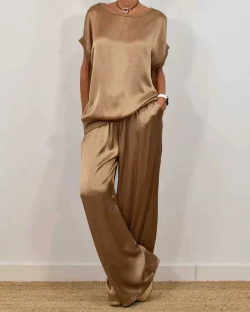 MARIARE – CONJUNTO ELEGANTE DE 2 PEÇAS