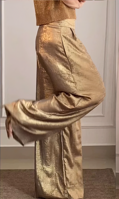 Irene | Conjunto elegante de 2 peças