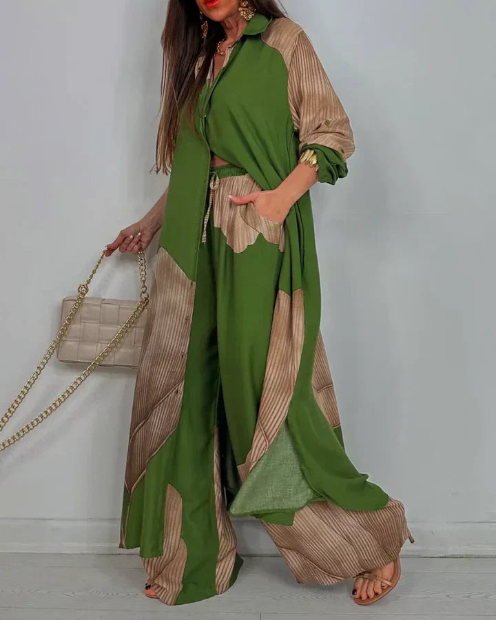 Moriel™ | Conjunto Elegante