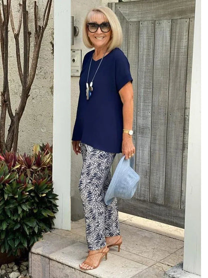 Grace - Conjunto primavera-verão