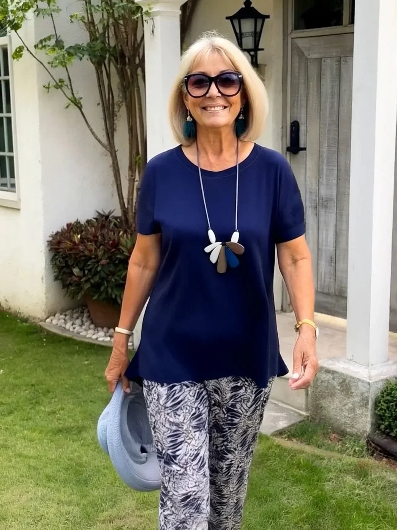 Grace - Conjunto primavera-verão