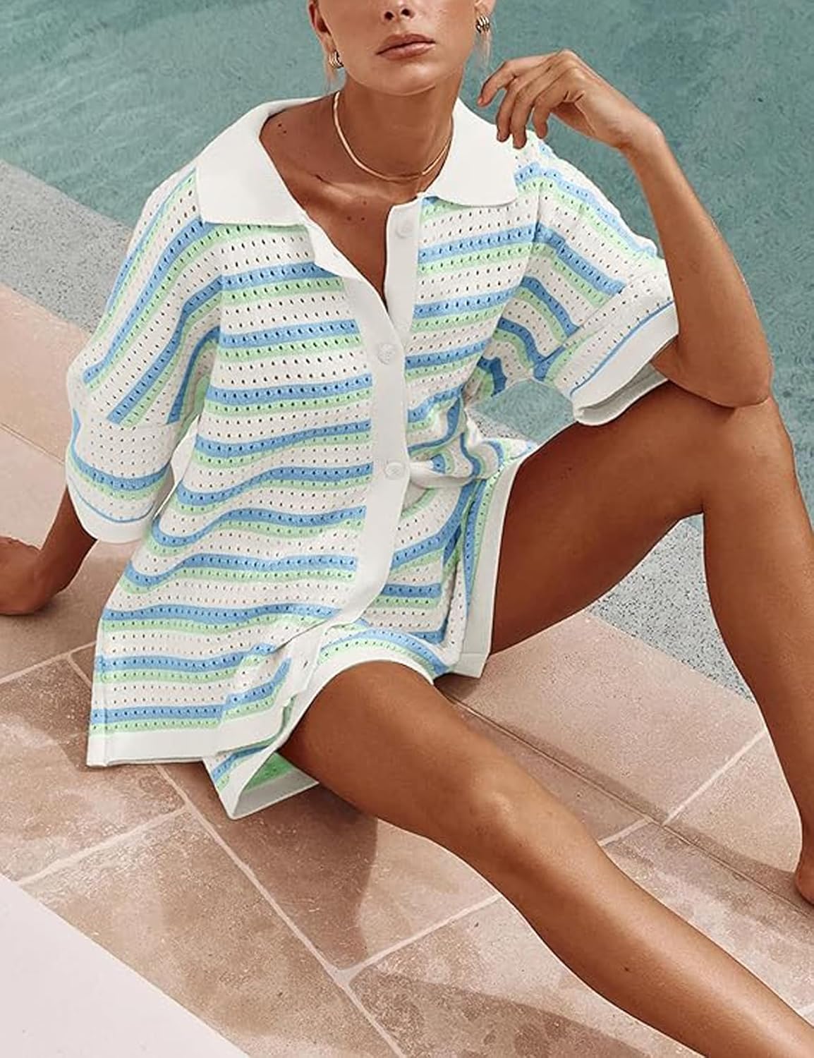 Liv - Conjunto de duas peças