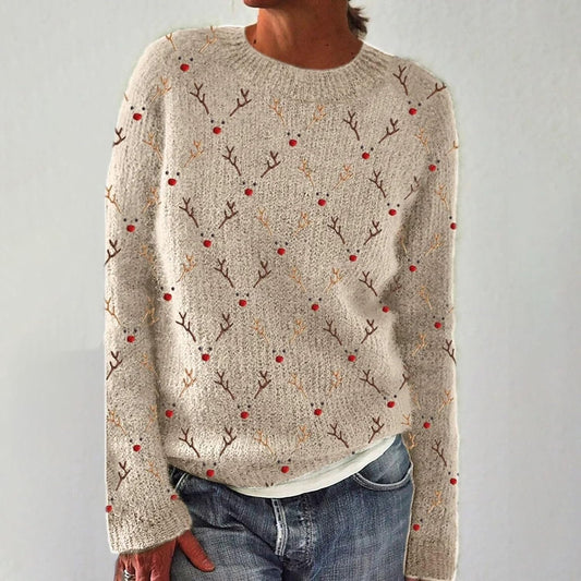 Simone - Suéter de inverno