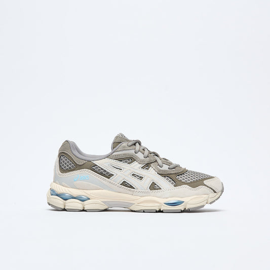 Asics Sportstyle - Gel-NYC (Steeple grey/Cream)