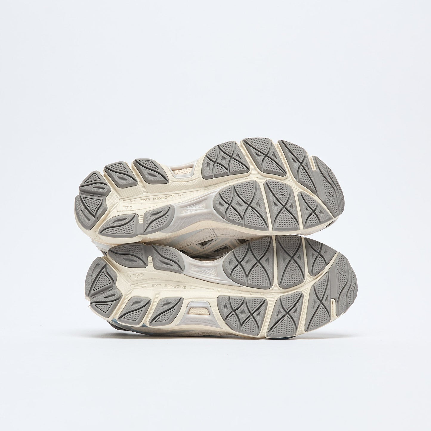 Asics Sportstyle - Gel-NYC (Steeple grey/Cream)