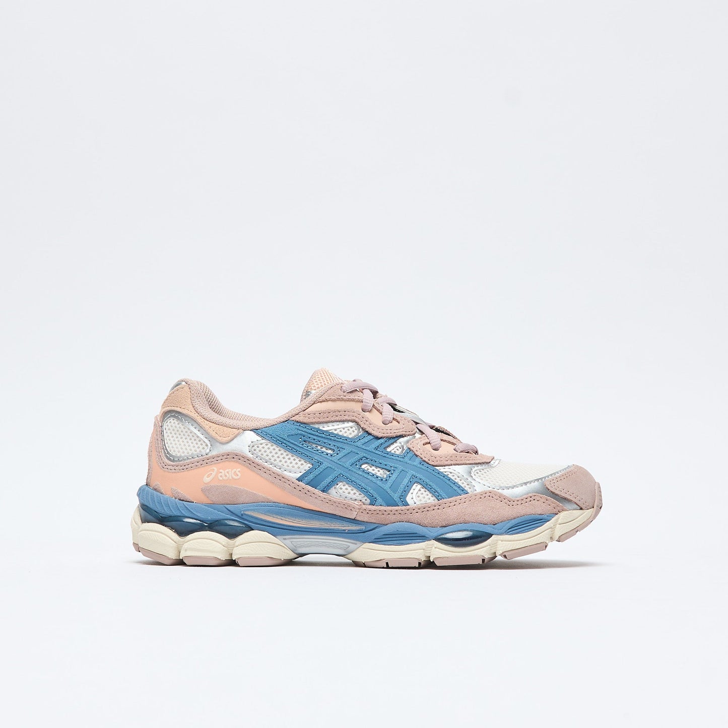Asics Sportstyle - Gel-NYC (Cream/Grey Floss)