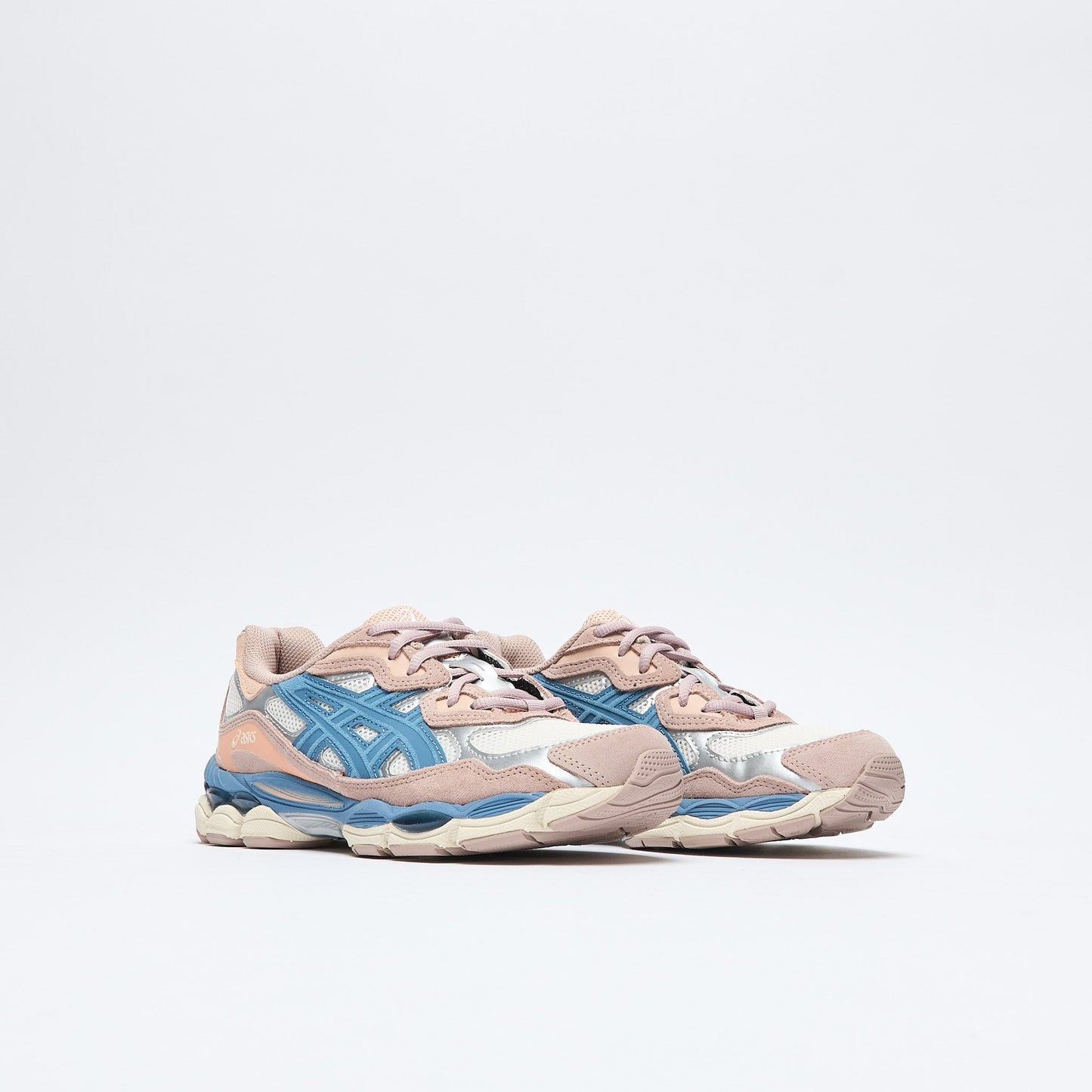 Asics Sportstyle - Gel-NYC (Cream/Grey Floss)
