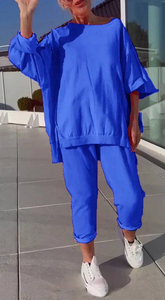 Saar | Elegância sem esforço