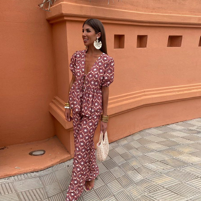 Moriah – Conjuntos Femininos com Estilo Sofisticado e Versatilidade Natural