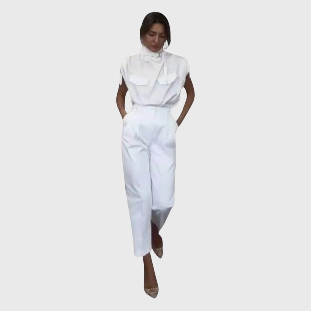 Elegância e estilo para a primavera e o verão