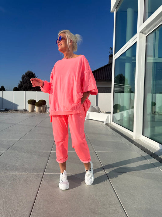 Saar | Elegância sem esforço