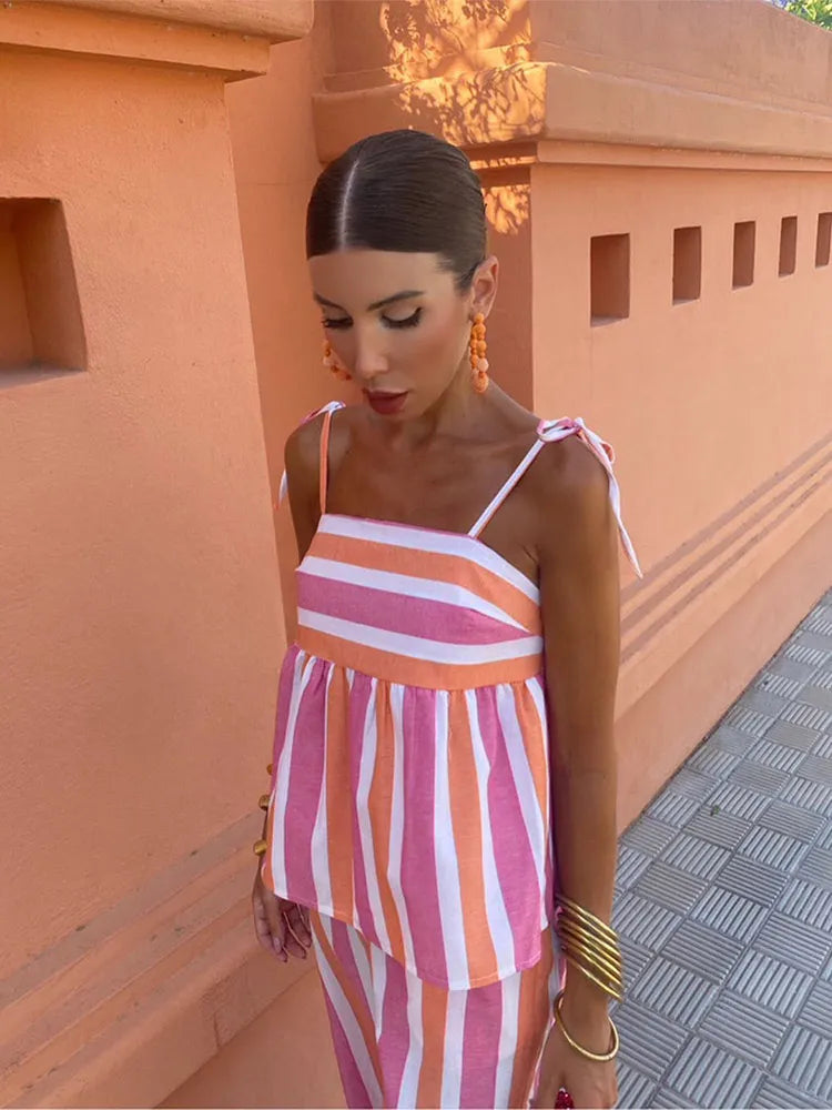 Moriah – Conjuntos Femininos com Estilo Sofisticado e Versatilidade Natural