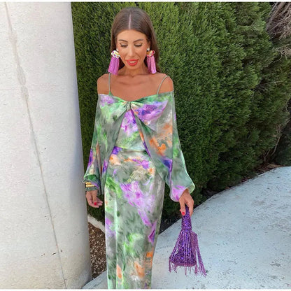 Moriah – Conjuntos Femininos com Estilo Sofisticado e Versatilidade Natural