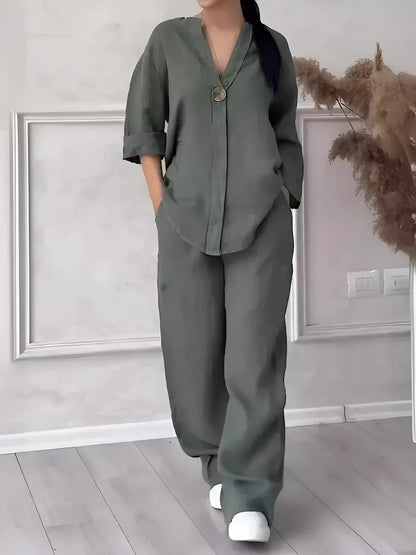 Margherita | Conjunto casual