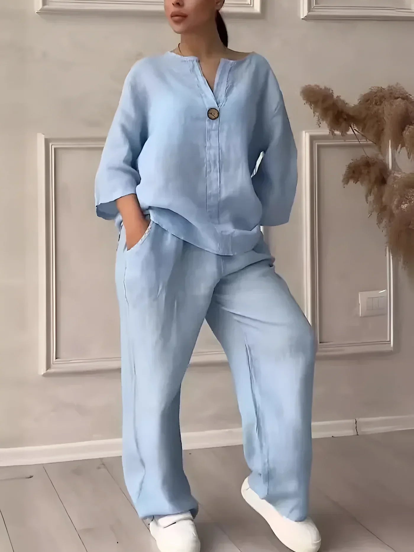 Margherita | Conjunto casual