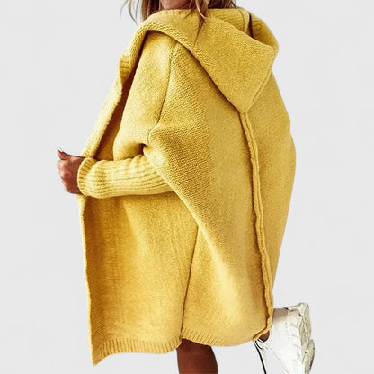 Davynne | Cardigan confortável