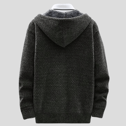 Bjørn Moletom Knit