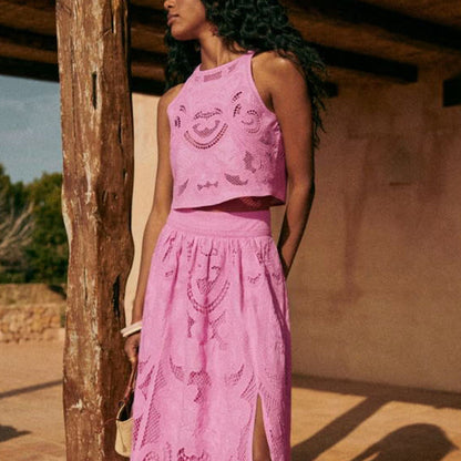 Olympe™ | Conjunto Brisa Delicada