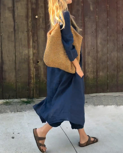 Luxe - Conjunto Chique e Confortável