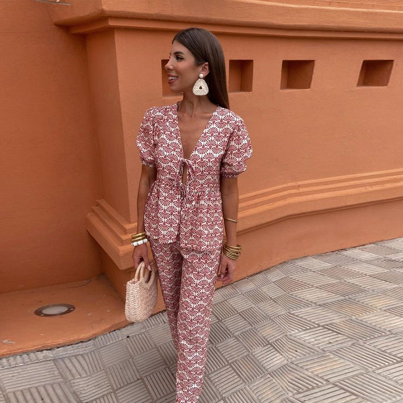 Moriah – Conjuntos Femininos com Estilo Sofisticado e Versatilidade Natural