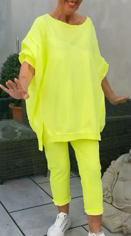 Saar | Elegância sem esforço