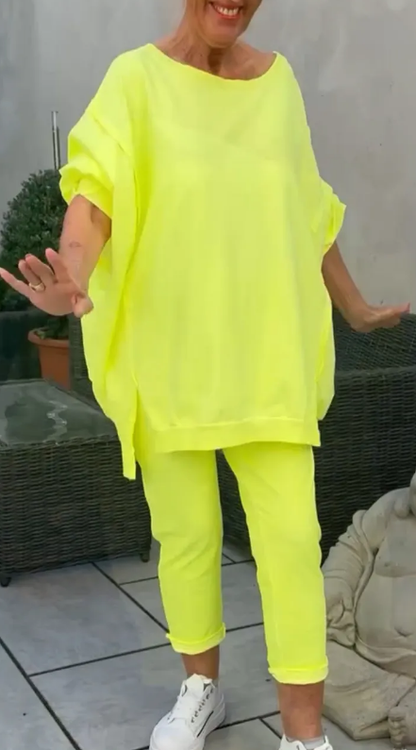 Saar | Elegância sem esforço