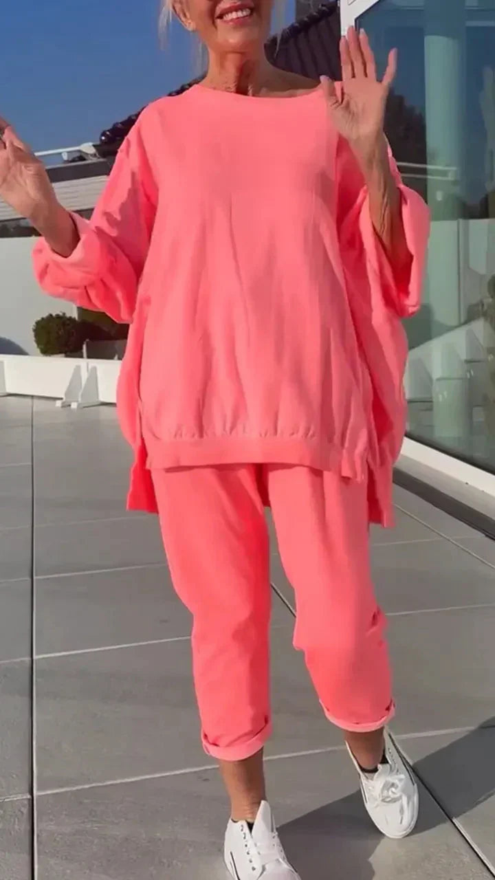 Saar | Elegância sem esforço