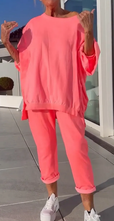 Saar | Elegância sem esforço